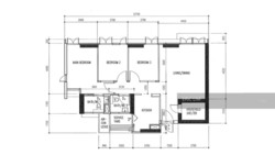 Blk 89 Dawson Road (Queenstown), HDB 4 Rooms #217286791